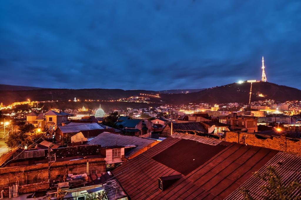 Hotel Liva Tbilisi