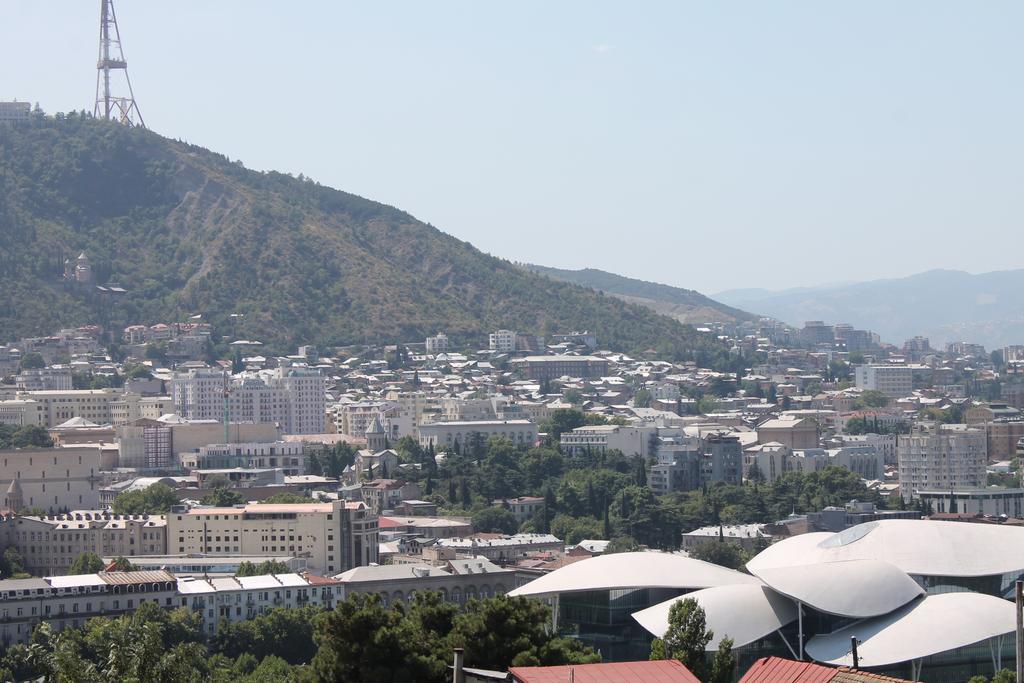 Liva Tbilisi