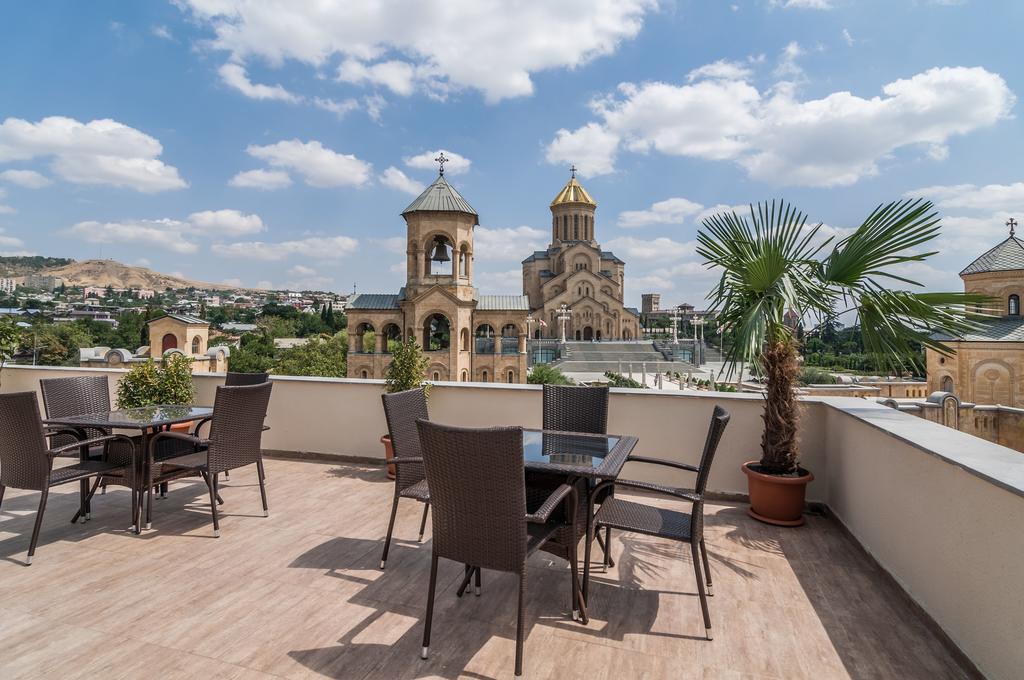 Hotel Liva Tbilisi