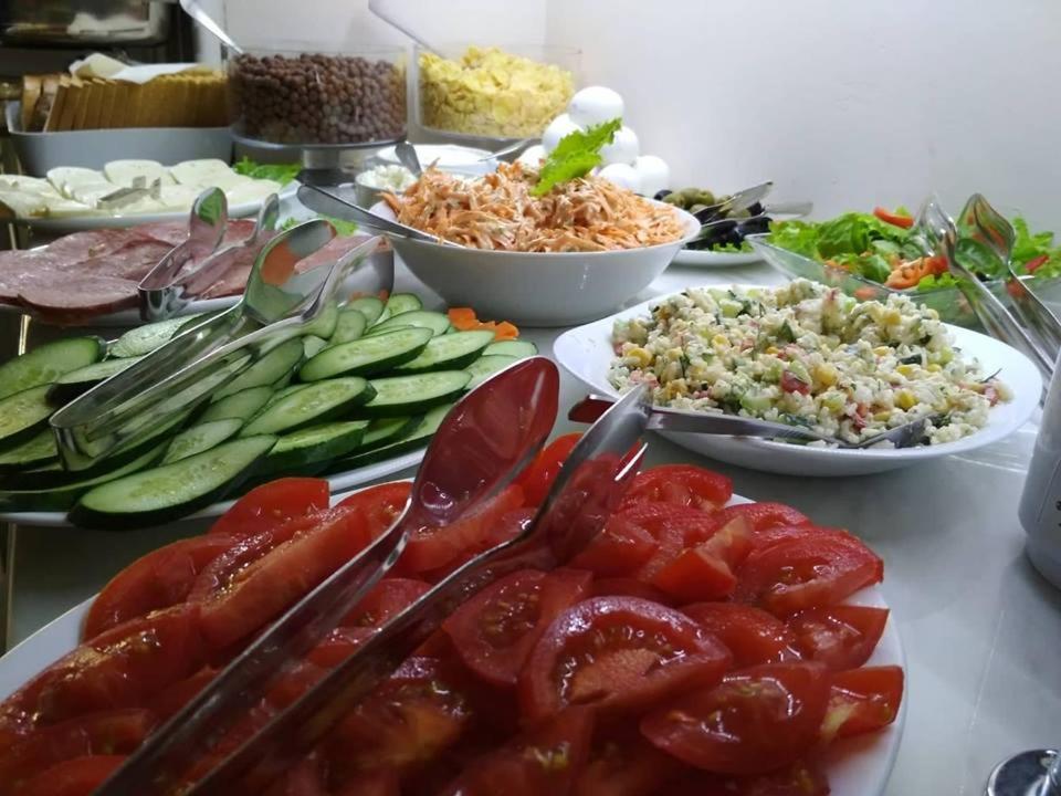Hotel Liva 3*